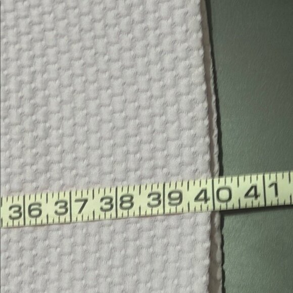 J. Crew Lavender Portfolio Dress. Size 12. - Picture 9 of 9